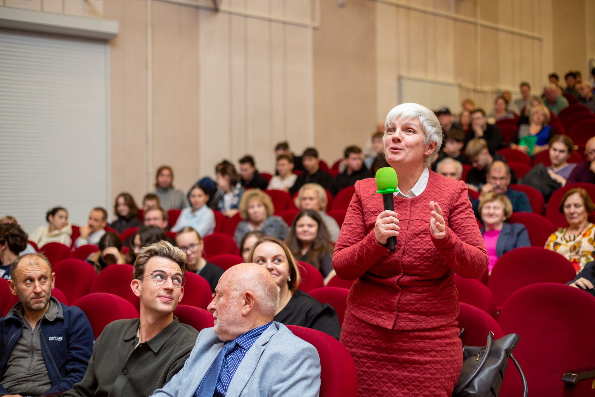 фотография: А. Непомнящих