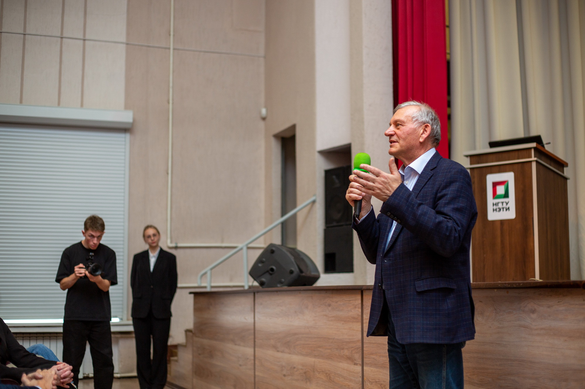 фотография: А. Непомнящих