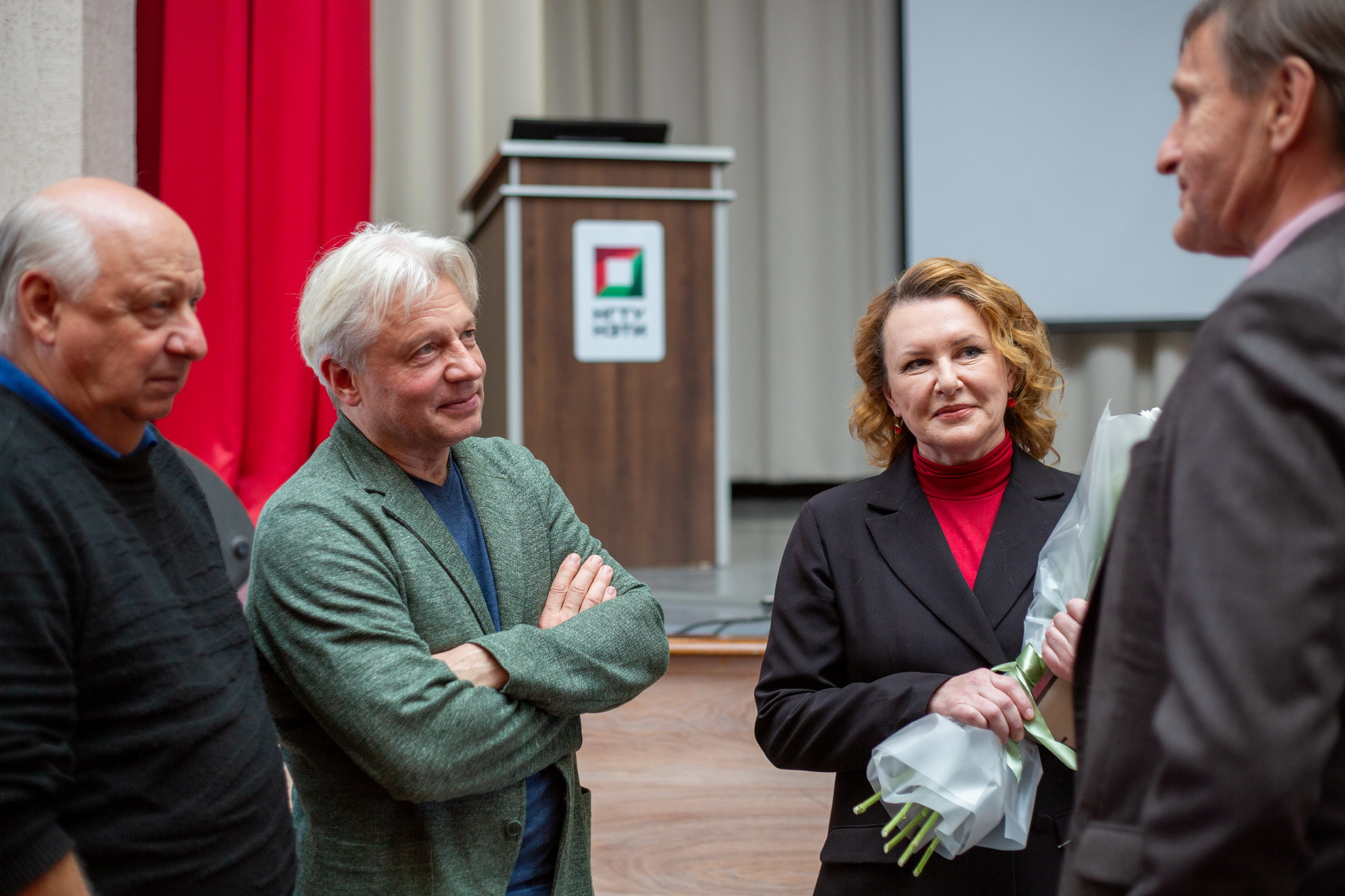 фотография: А. Непомнящих