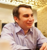 Петров Роман